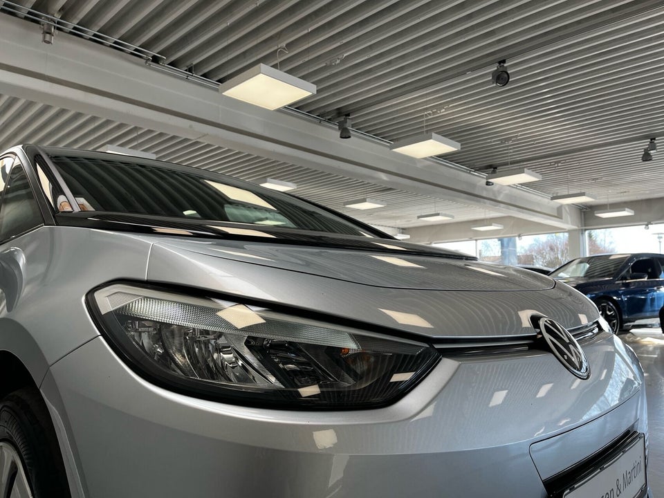 VW ID.3 58 Pro Performance 5d