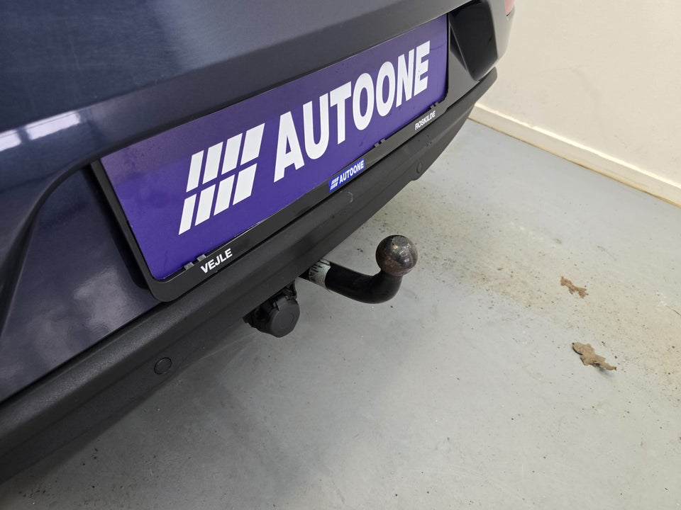 Volvo V40 1,6 D2 115 Kinetic 5d