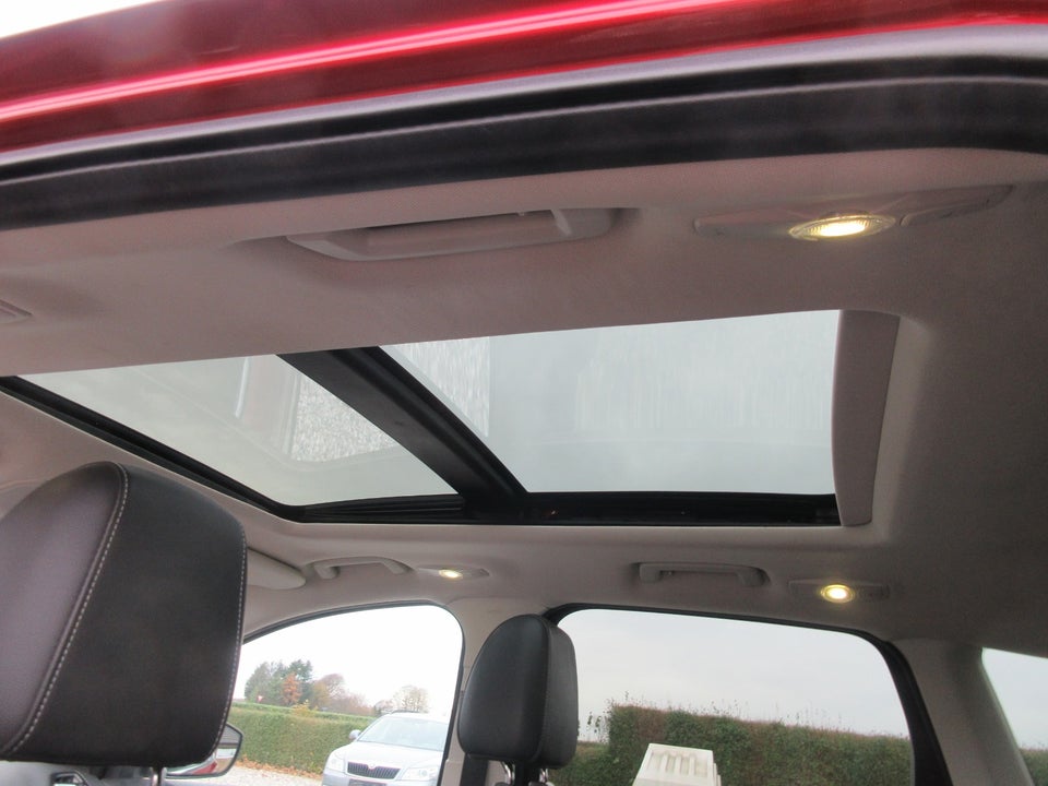 Ford Kuga 1,5 SCTi 150 Titanium+ 5d