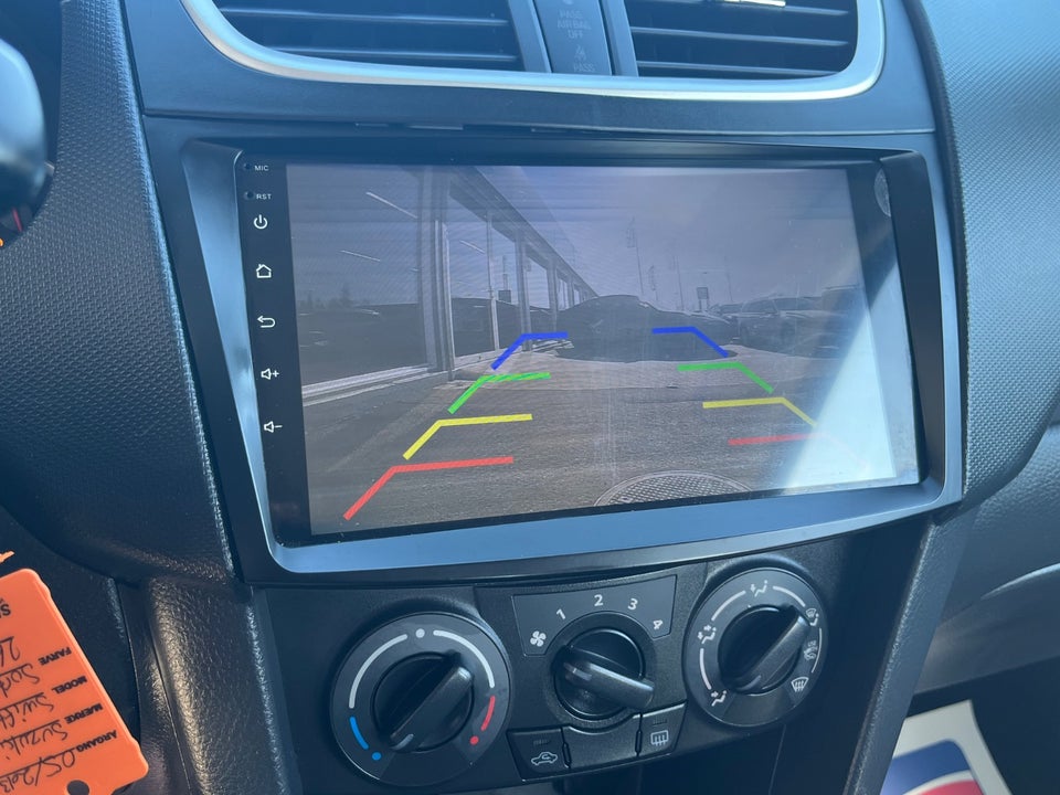 Suzuki Swift 1,3 DDiS GL 5d