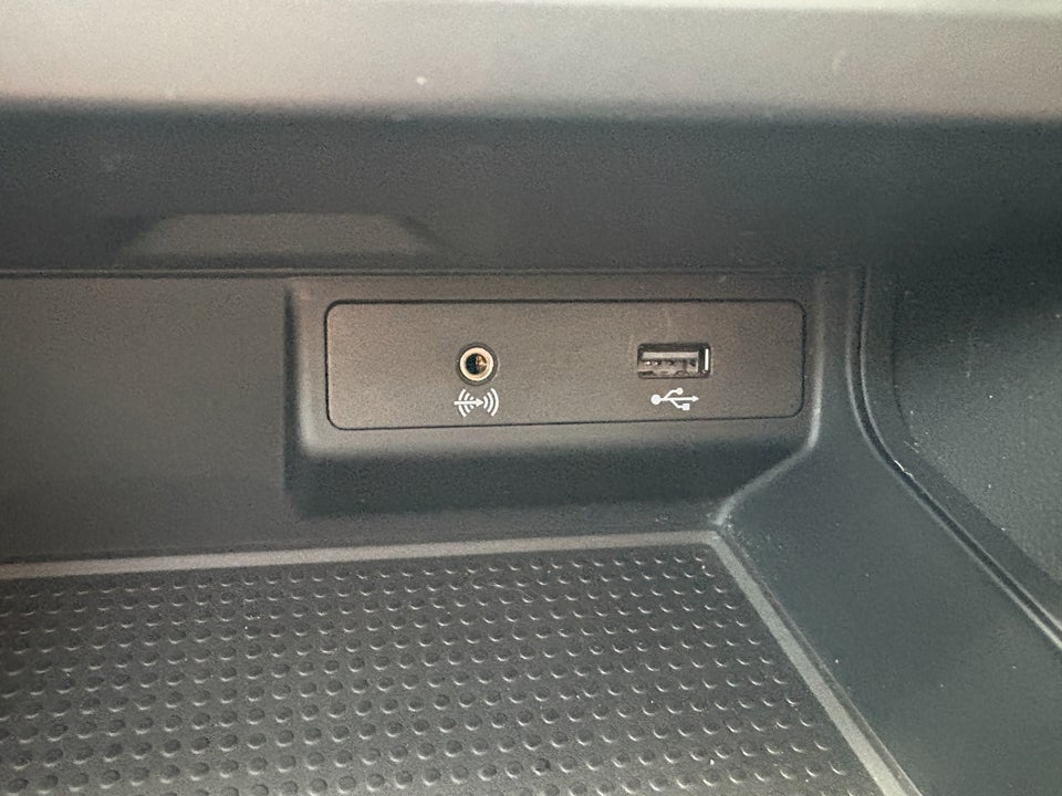 Seat Leon 1,0 TSi 115 Style ST 5d