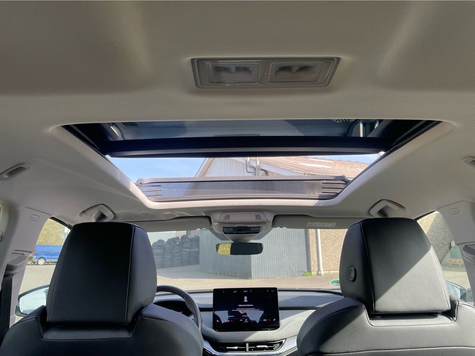 Skoda Enyaq 60 iV Loft 5d