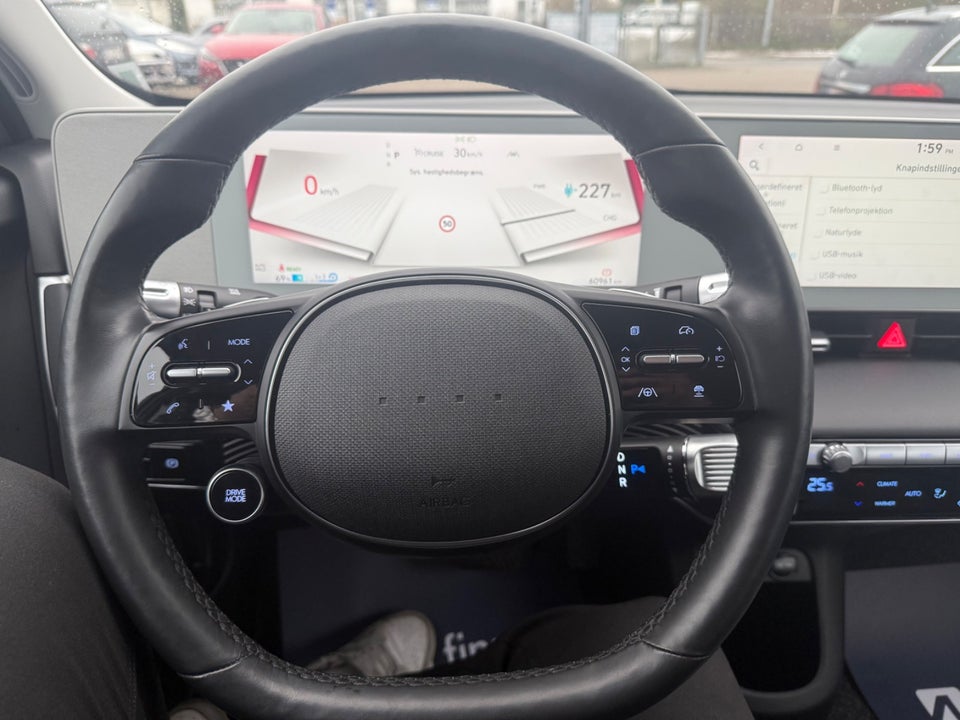 Hyundai Ioniq 5 73 Dynamiq 5d