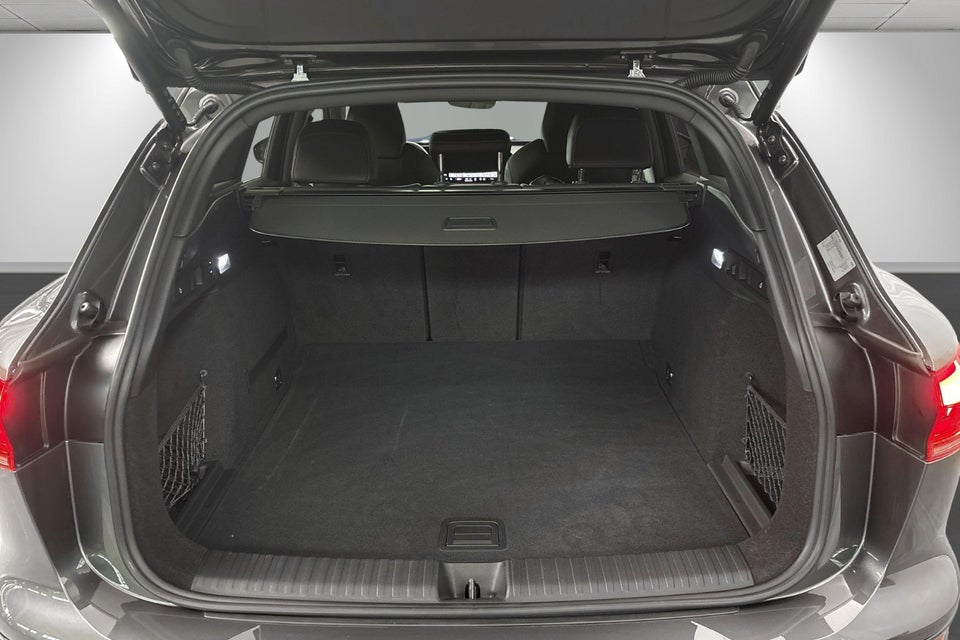 Audi Q6 e-tron Ultra performance 5d