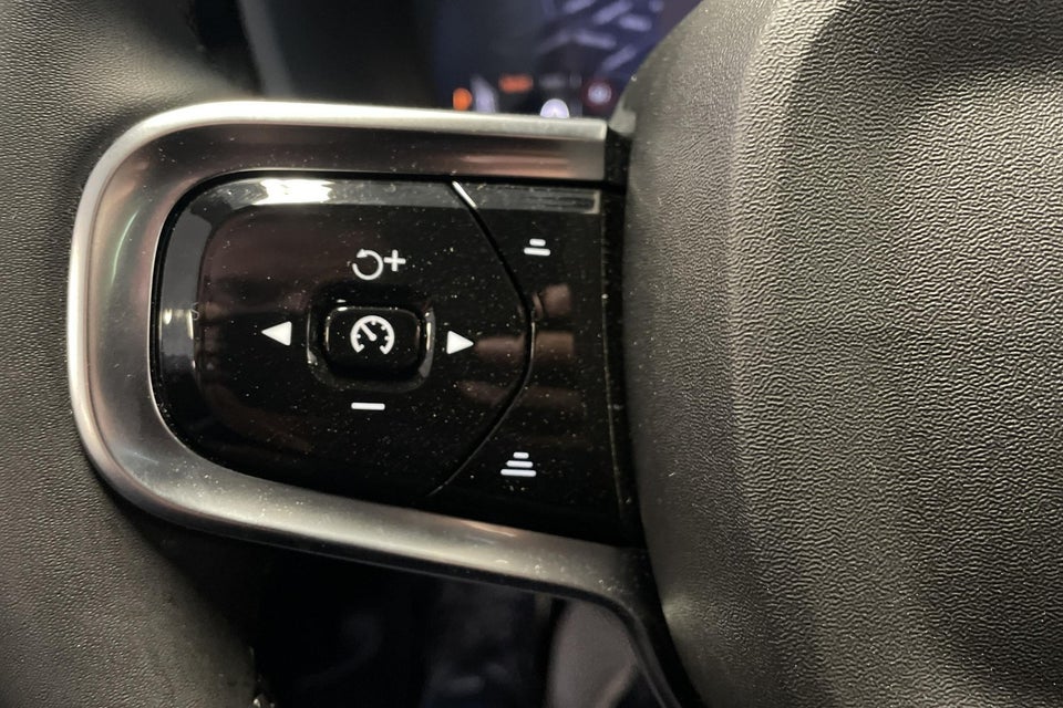 Polestar 2 Long Range 5d