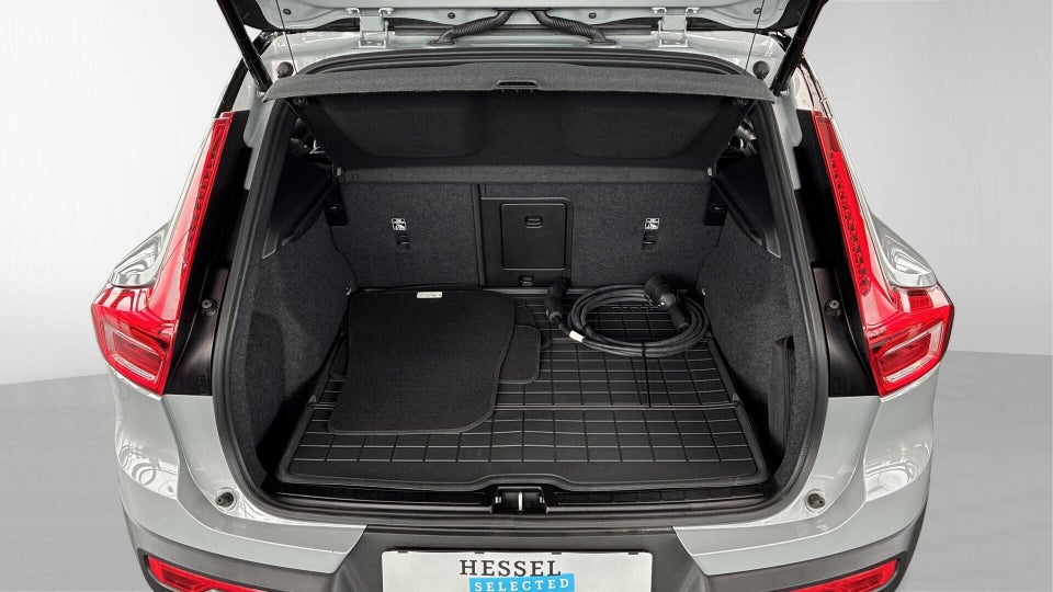 Volvo EX40 Extended Range Ultra 5d