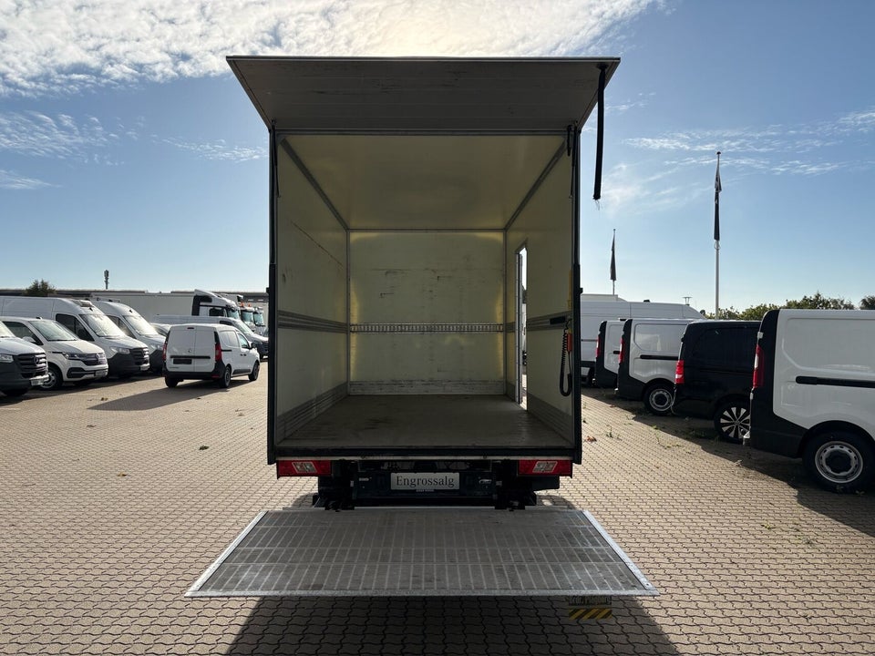 Ford Transit 350 L3 Chassis 2,0 TDCi 160 Trend aut. H1 FWD