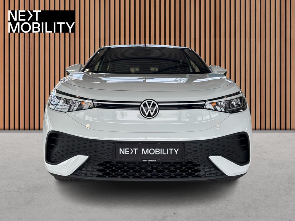 VW ID.5 77 Pro Performance 5d