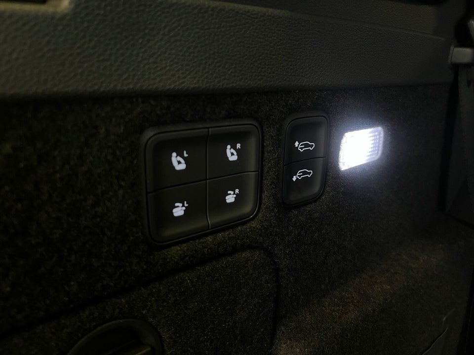 Hongqi E-HS9 120 Exclusive+ 5d