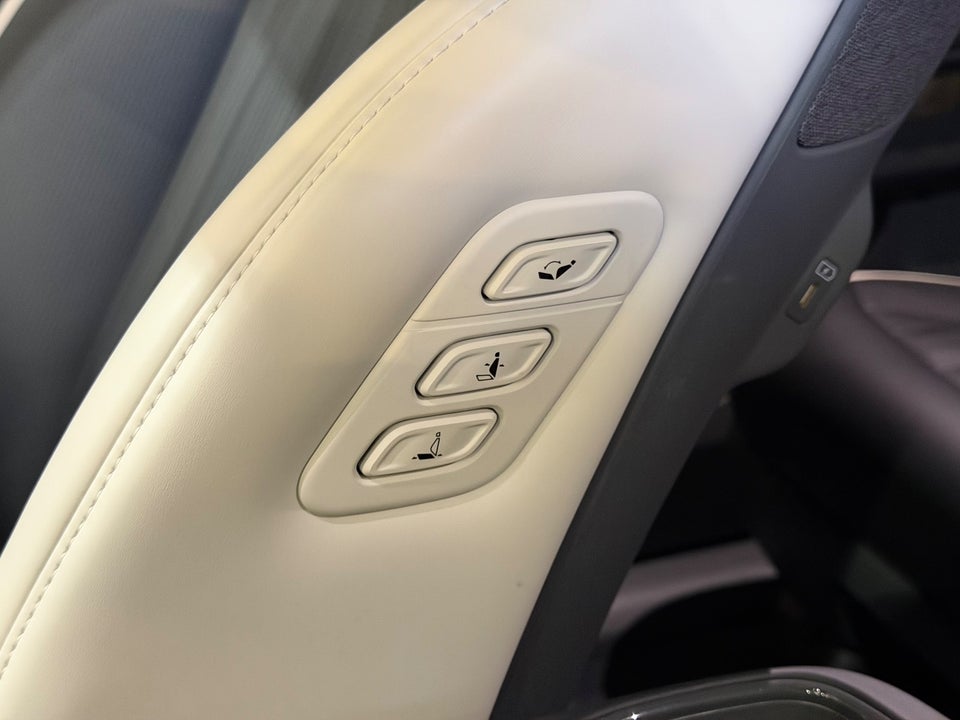 Kia EV9 99 Long Range Performance GT-Line AWD 7prs 5d