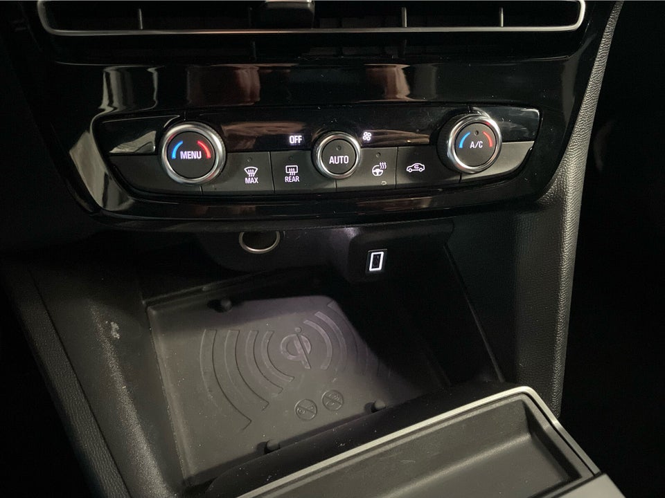 Opel Mokka-e 54 GS Line 5d