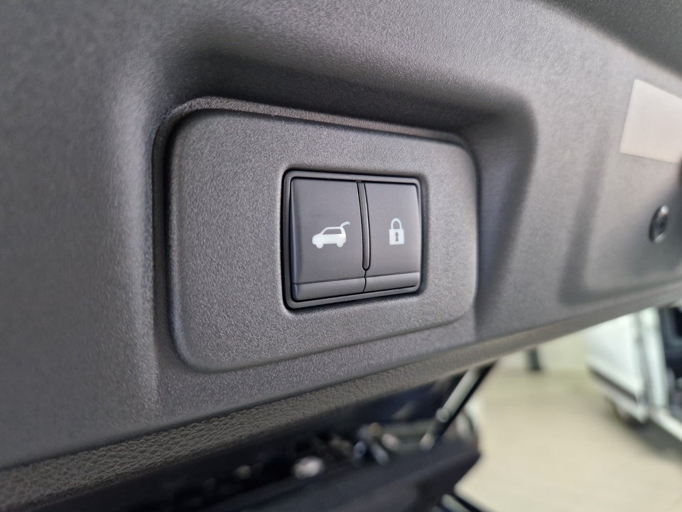 Nissan Ariya 87 Nismo e-4ORCE 5d