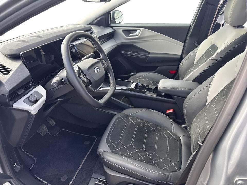 Ford Puma 43 Gen-E Premium 5d