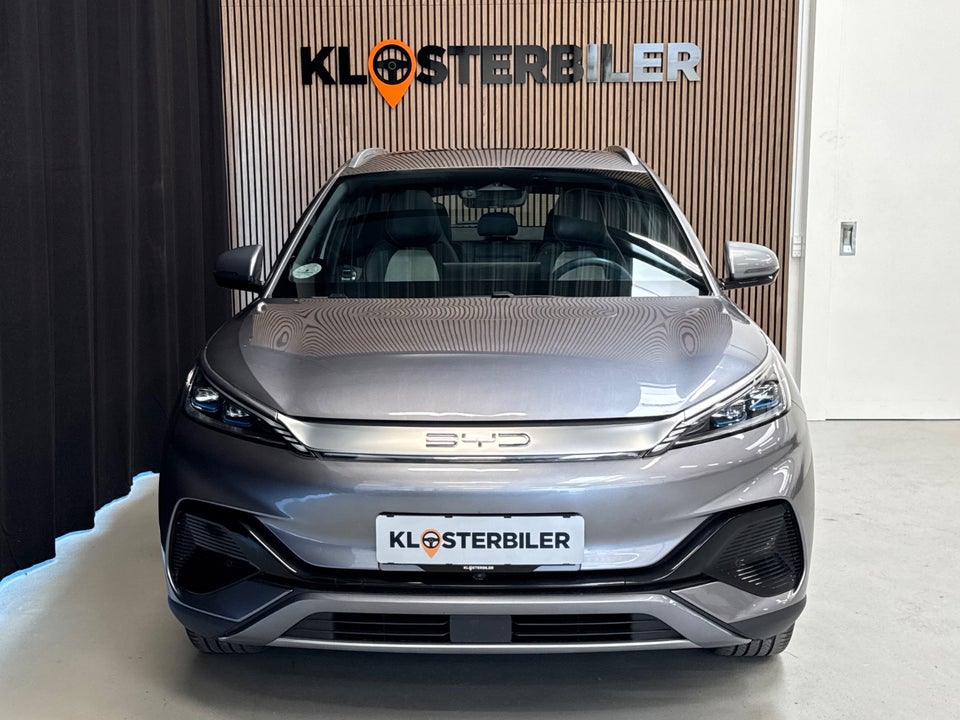 BYD Atto 3 60 Design 5d