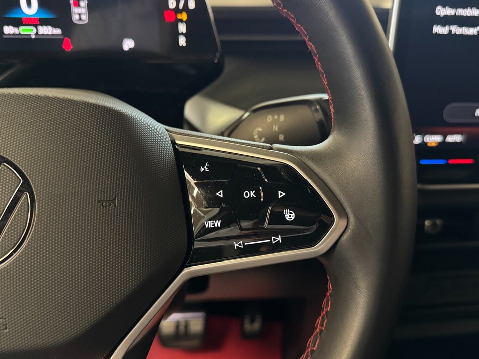 VW ID.Buzz 86 GTX 4Motion 7prs LWB 5d