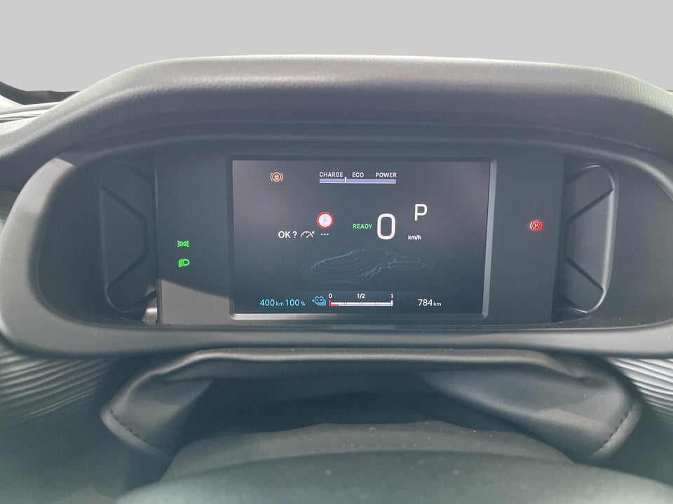 Jeep Avenger 54 Longitude 5d