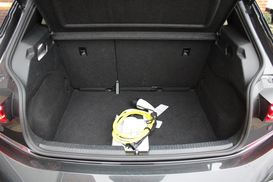 Cupra Born 77 e-Boost 5d