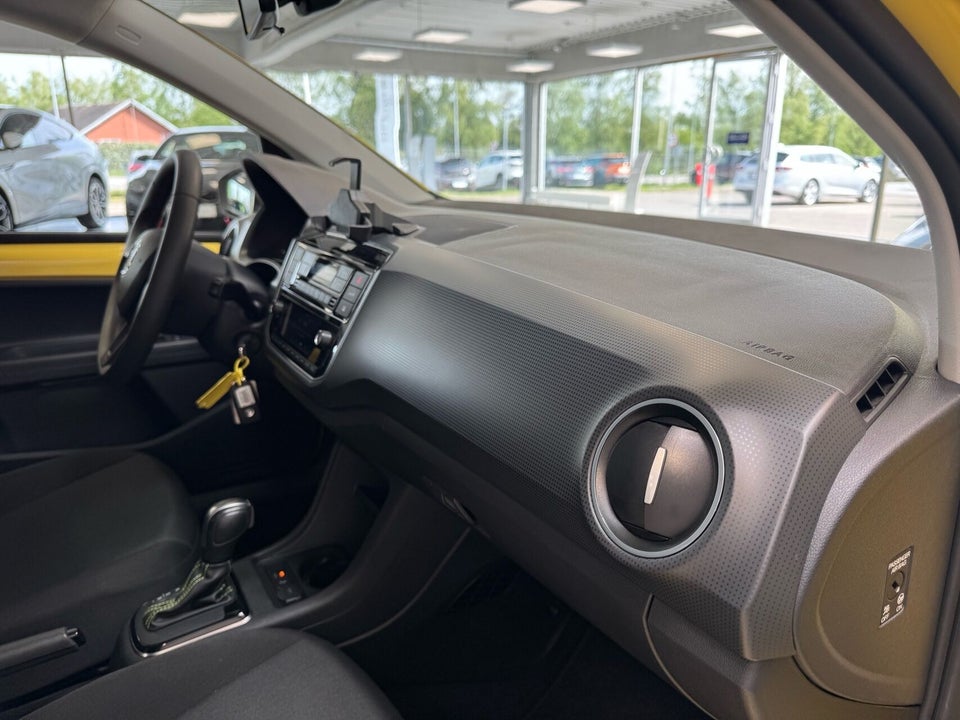 Skoda Citigo-e iV 5d