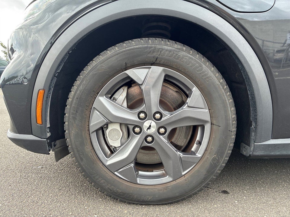 Ford Mustang Mach-E 75 Standard Range 5d