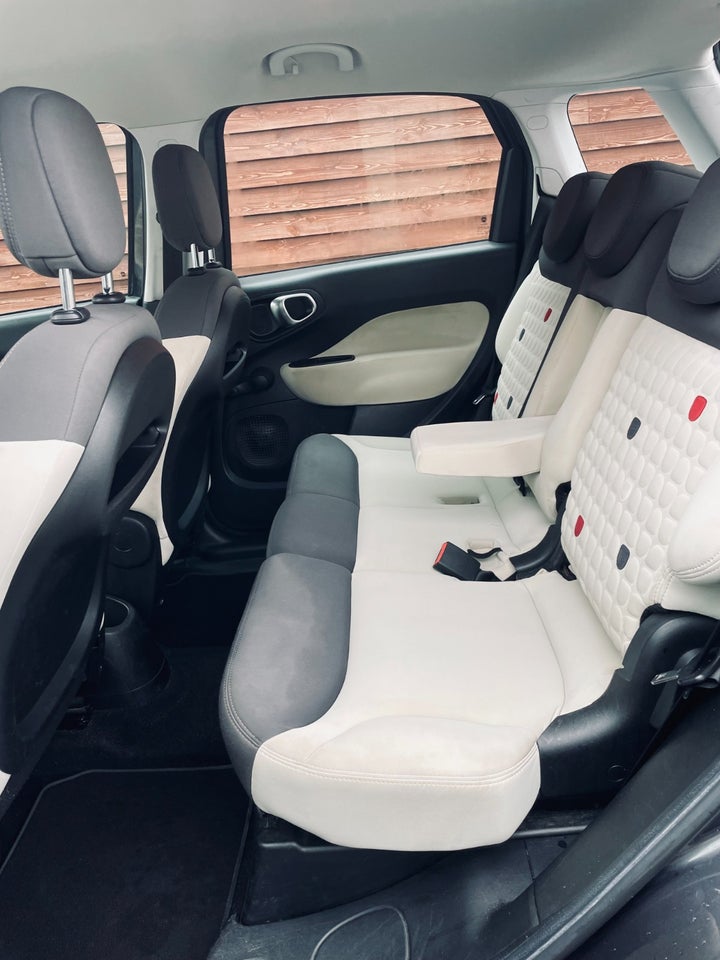 Fiat 500L 1,4 16V 95 Easy 5d