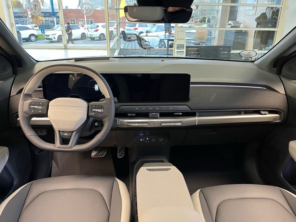 Kia EV3 81 Long Range GT-Line 5d