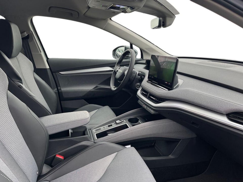 Skoda Enyaq 85 iV 5d