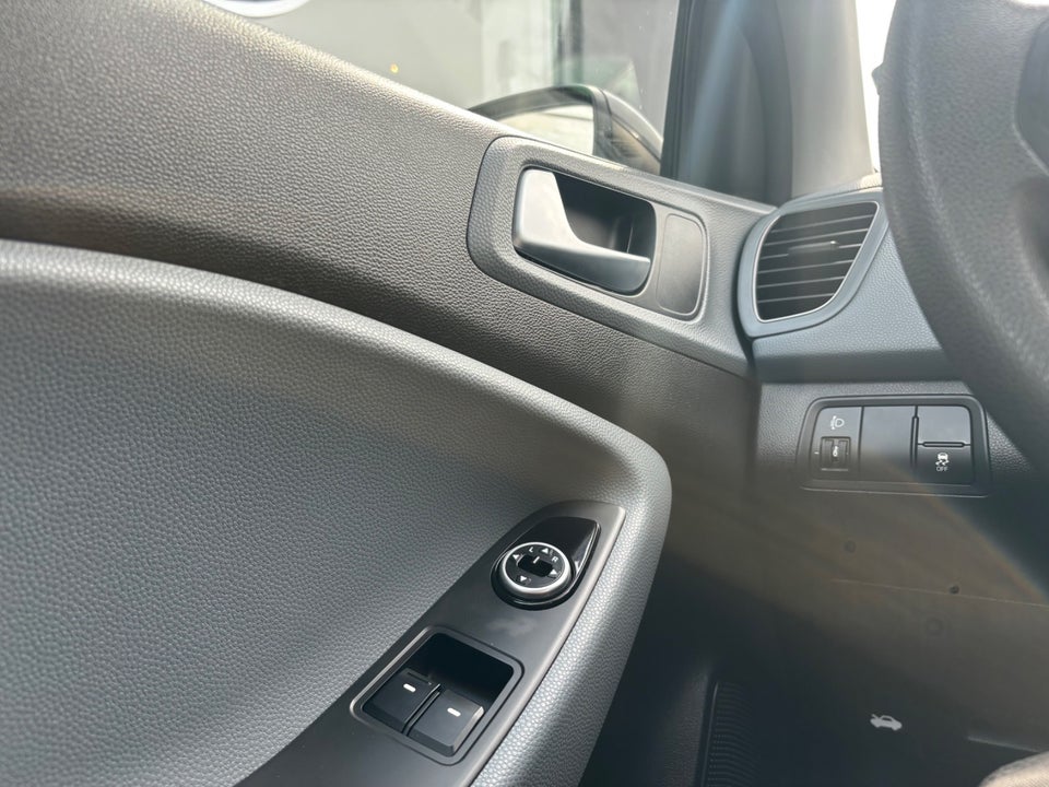 Hyundai i20 1,25 Move 5d