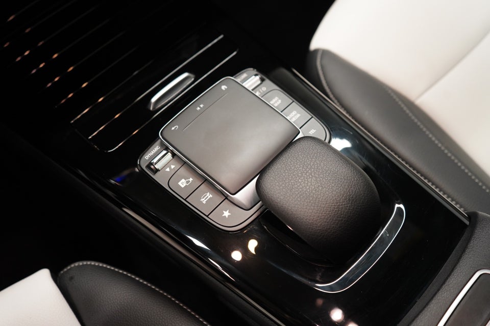 Mercedes CLA250 e 1,3 Advantage AMG Shooting Brake aut. 5d