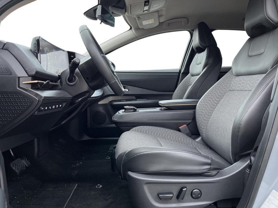 Nissan Ariya 87 Advance 5d