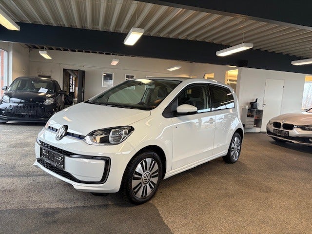 VW e-Up! 5d