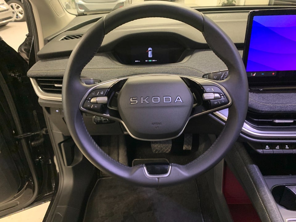 Skoda Elroq 85 iV Premium 5d
