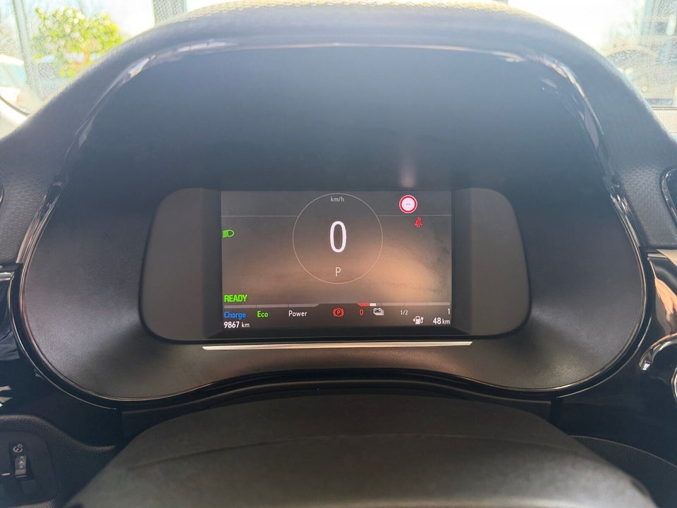 Opel Corsa-e 50 City 5d