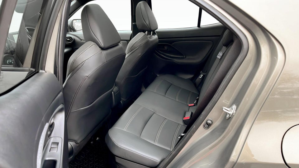 Toyota Yaris Cross 1,5 Hybrid Premier Edition e-CVT 5d