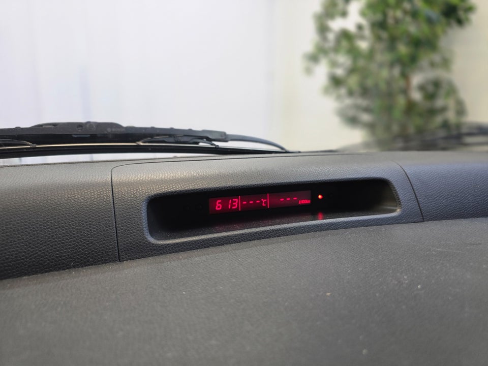 Suzuki Swift 1,3 GL-A aut. 3d