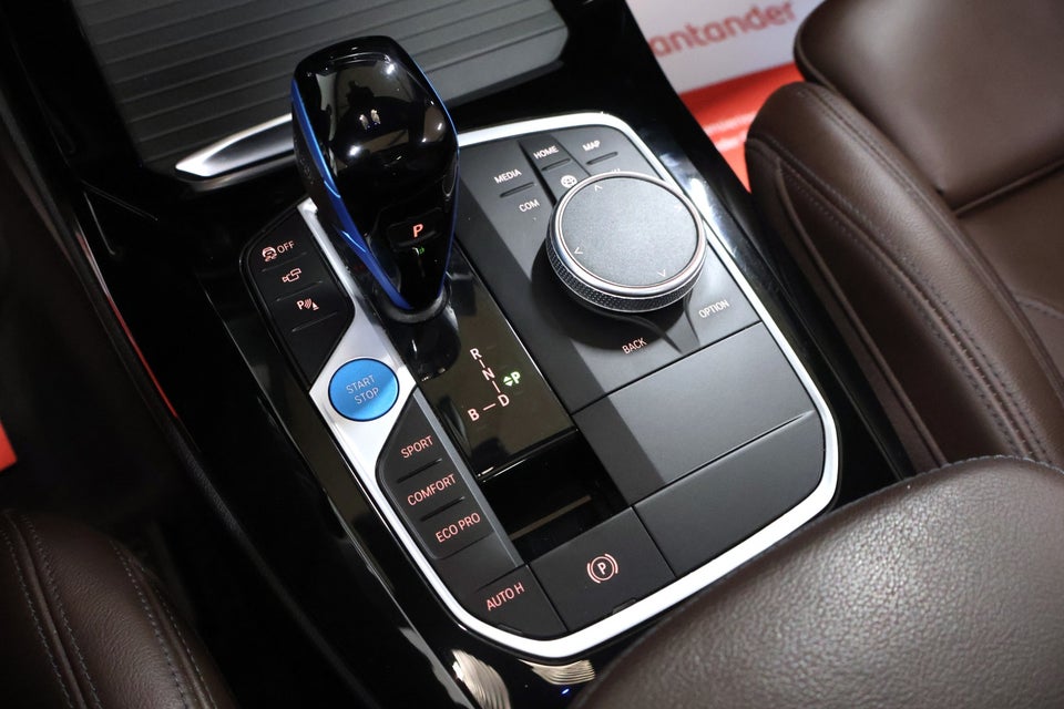 BMW iX3 Charged Plus M-Sport 5d