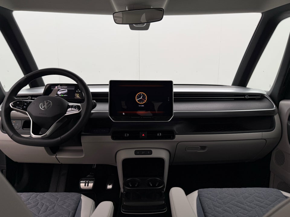 VW ID.Buzz 79 Life SWB 5d