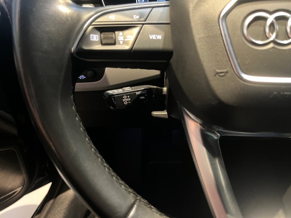 Audi A5 40 TFSi Prestige plus Sportback S-tr. 5d