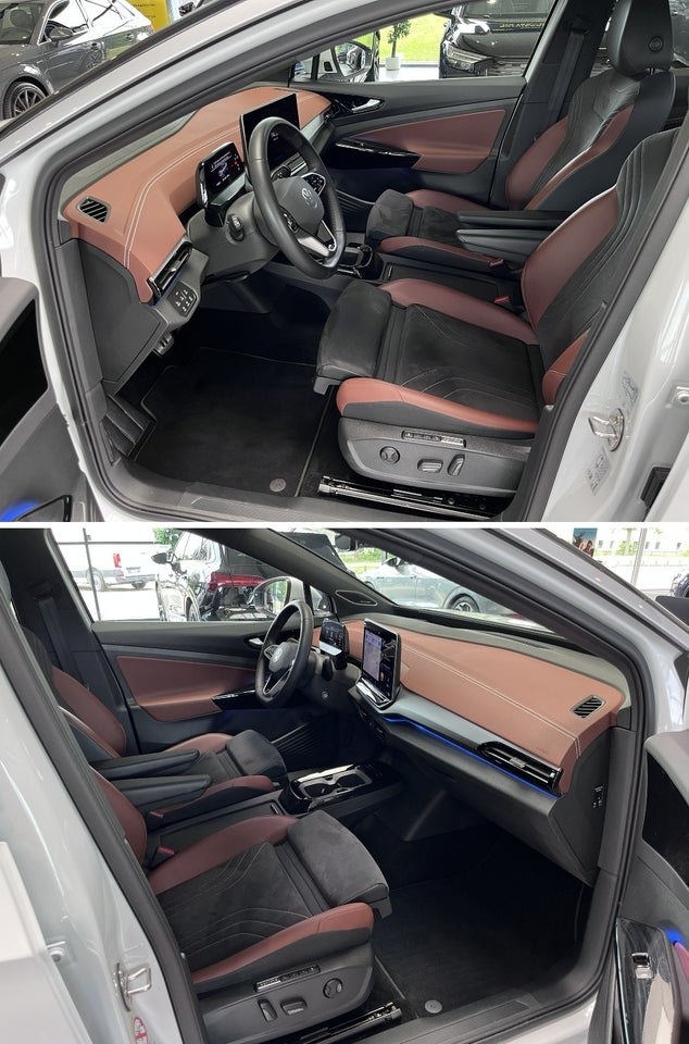 VW ID.5 77 Style 5d