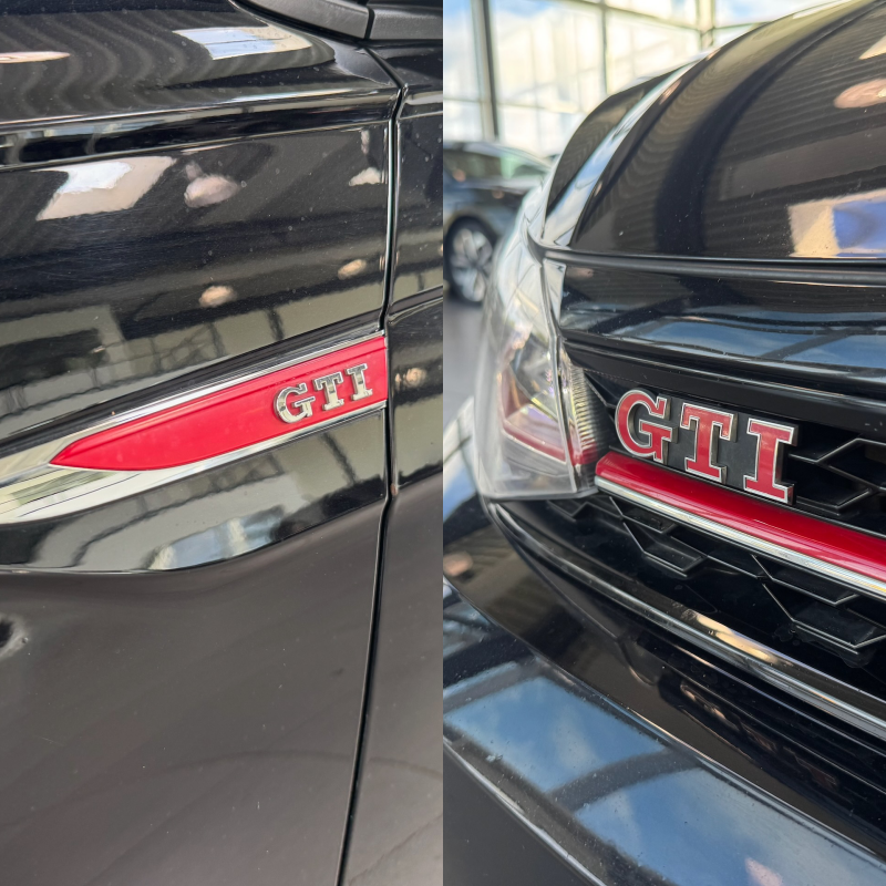VW Polo 2,0 GTi DSG 5d
