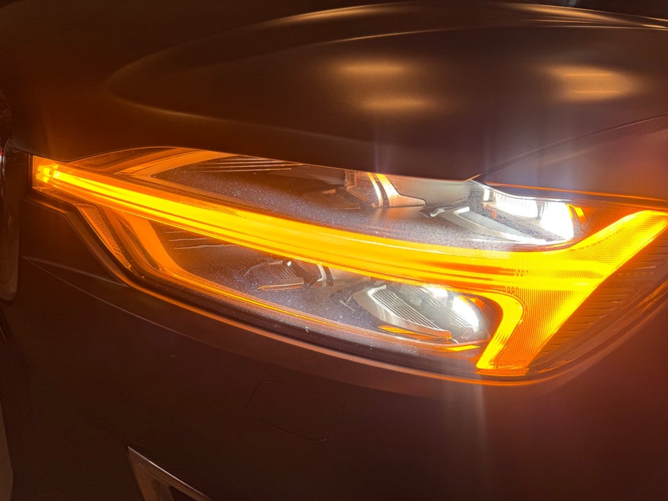 Volvo XC60 2,0 D4 200 Inscription aut. AWD 5d