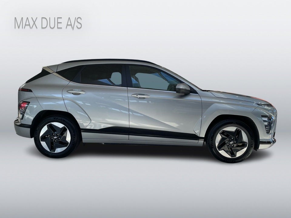 Hyundai Kona 65 EV Ultimate 5d
