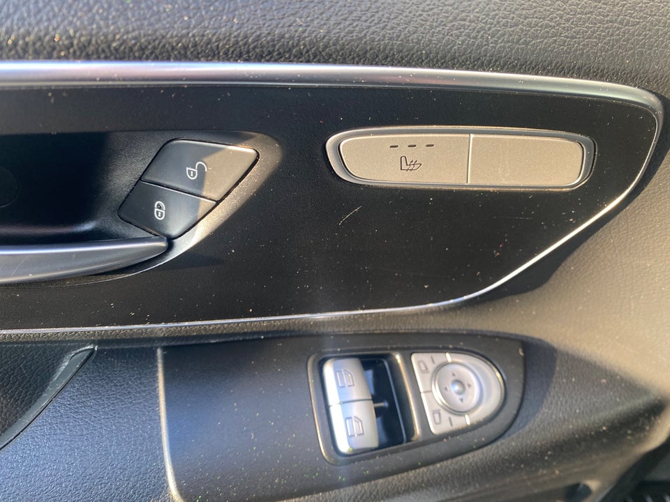 Mercedes Vito 114 2,0 CDi Complete aut. XL RWD