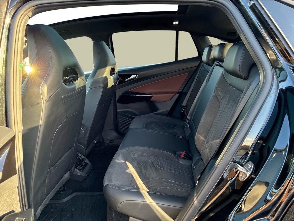 VW ID.5 77 Pro Performance 5d