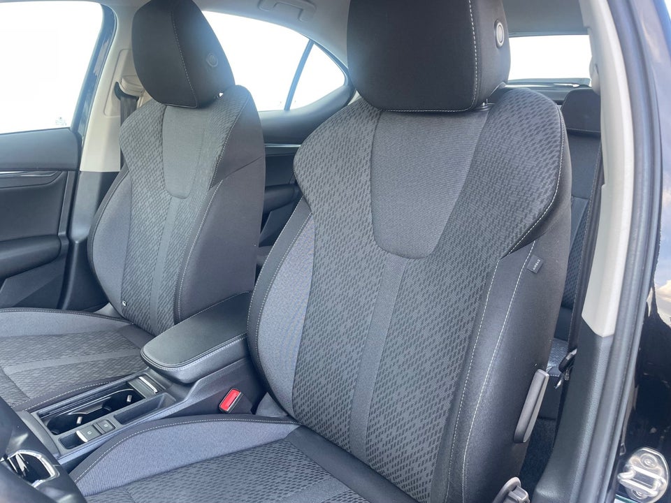 Skoda Octavia 1,4 TSi iV Style DSG 5d