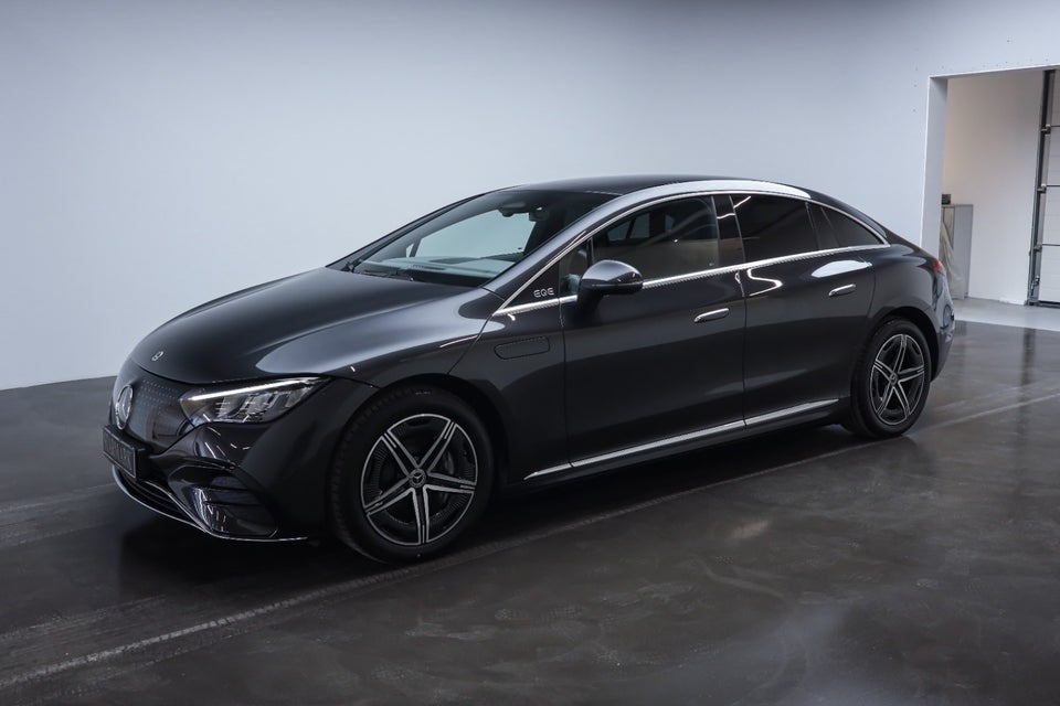 Mercedes EQE350+ AMG Line 4d