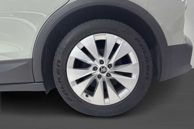 Skoda Elroq 85 iV Premium 5d