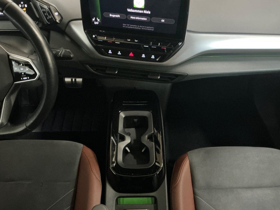 VW ID.4 77 1ST Pro Performance 5d