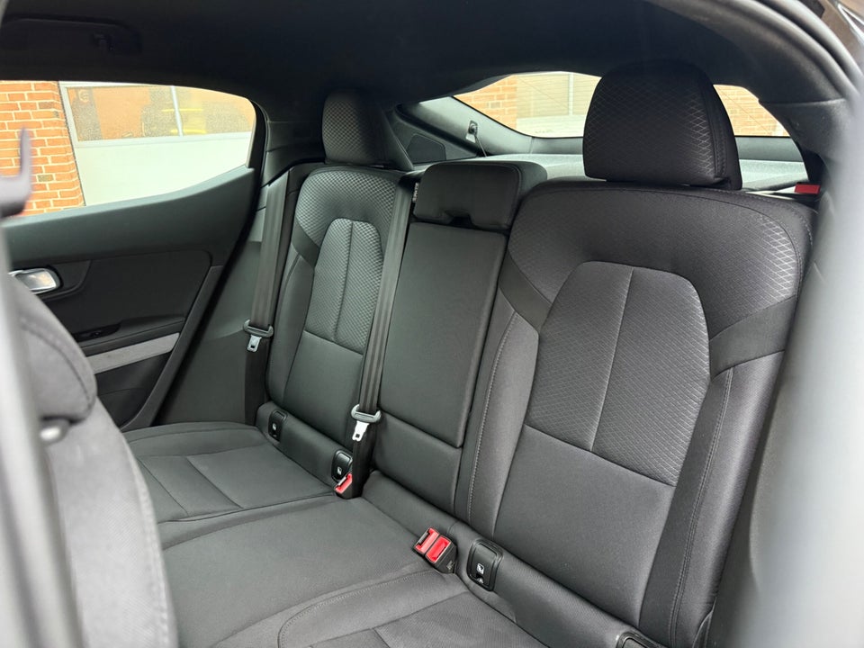 Polestar 2 Long Range AWD 5d