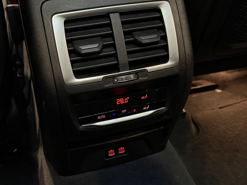 BMW iX3 Charged M-Sport 5d