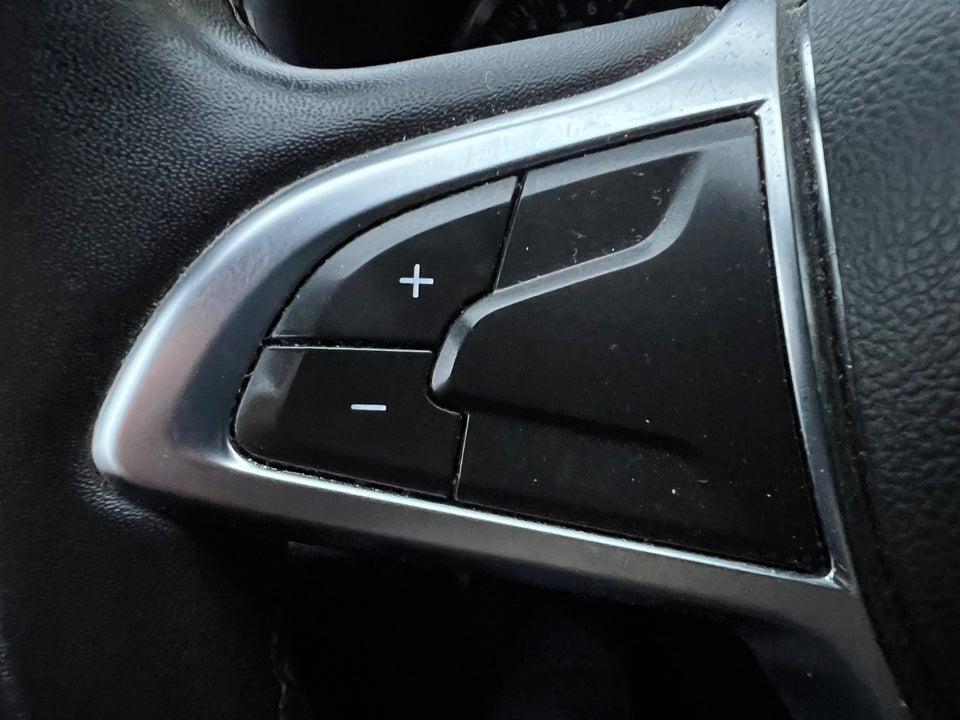 Dacia Sandero 1,5 dCi 95 Techroad 5d